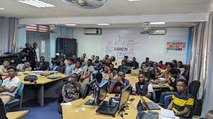 Startup 101 University Program